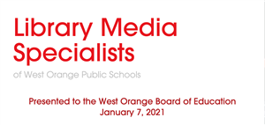 Board Presentation 